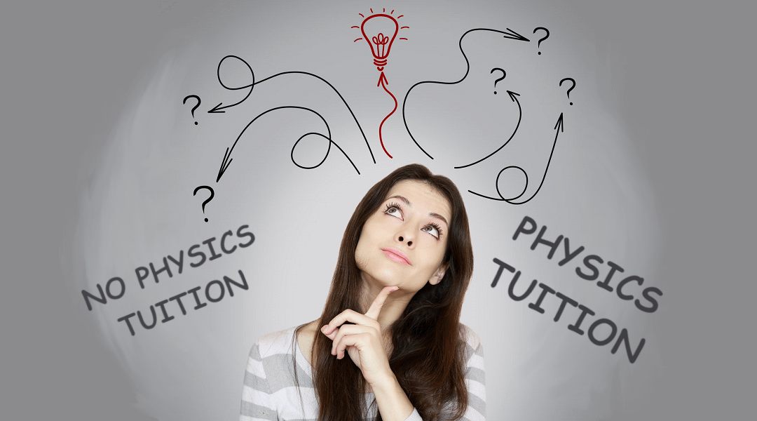 Is Phyiscs Tuition Really Necessary?