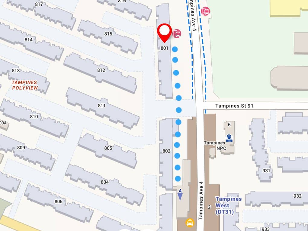 MRT-to-Tampines-Physics-Tuition