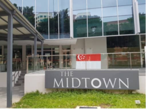 The Midtown Hougang